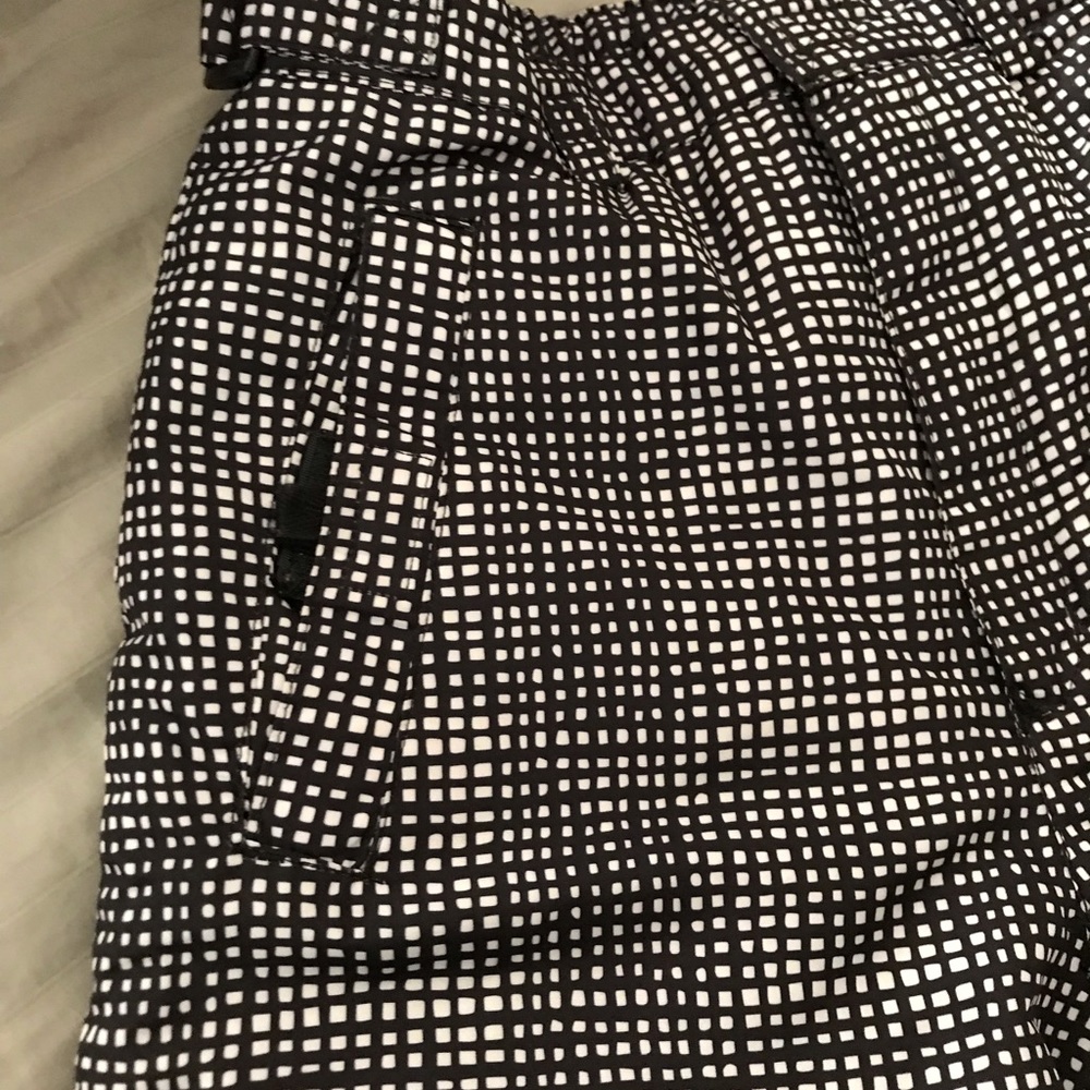 London Fog kids snow pants